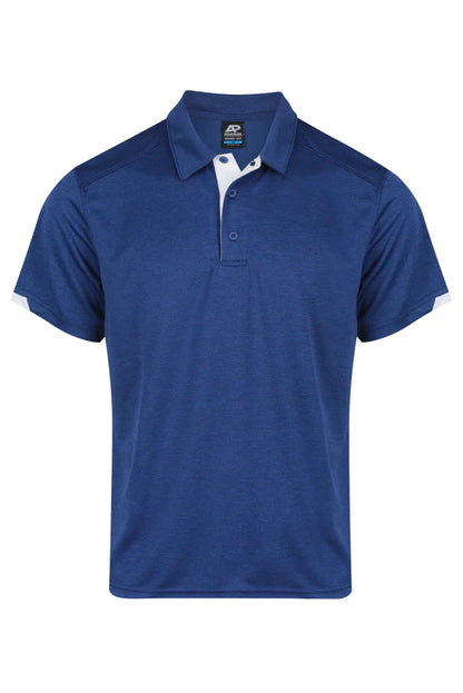 Aussie Pacific Morris Mens Polos Short Sleeve (APN1317)