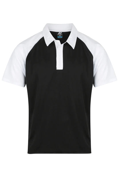 Aussie Pacific Manly Mens Polos Short Sleeve (APN1318)