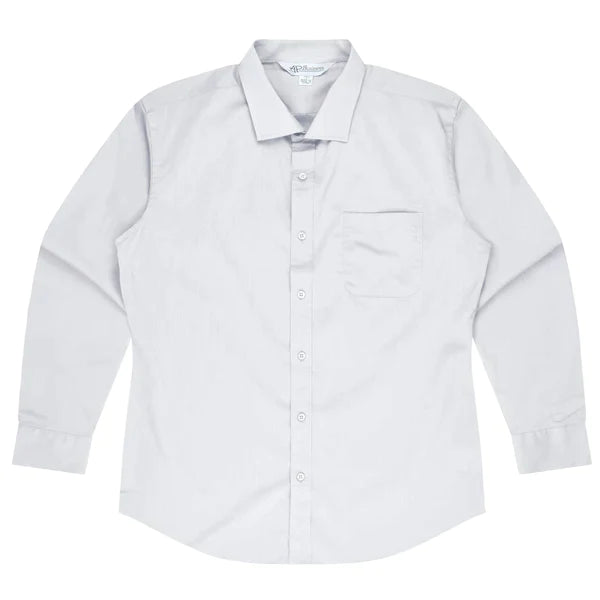 Aussie Pacific Mosman Mens Shirt Long Sleeve (APN1903L)
