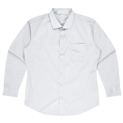 Aussie Pacific Mosman Mens Shirt Long Sleeve (APN1903L)