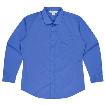 Aussie Pacific Mosman Mens Shirt Long Sleeve (APN1903L)