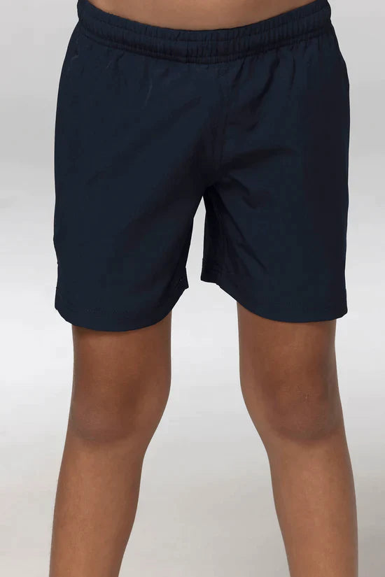 Aussie Pacific School Kids Shorts (APN3607)
