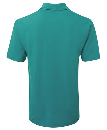 JB's 210 Polo Short Sleeve  ( Additional Colours ) (JBS210)