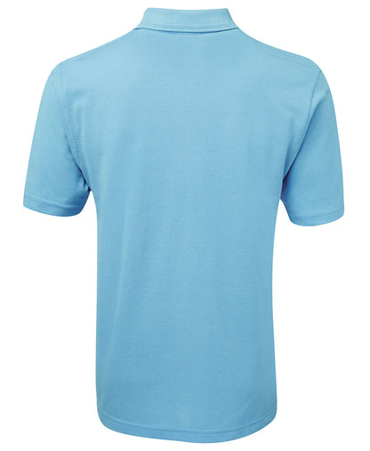 JB's 210 Polo Short Sleeve (Additional Colours) (JBS210)