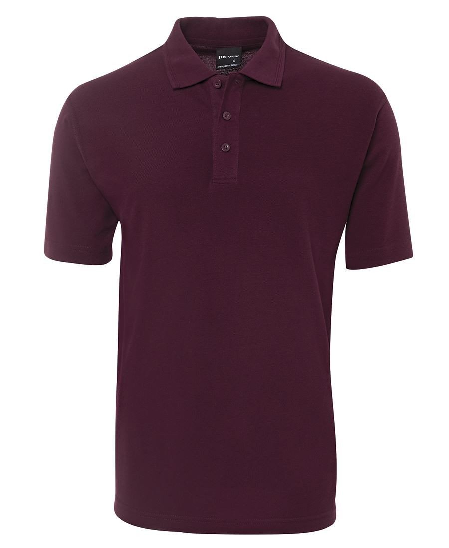 JB'S 210 Polo Shirt - Workwear - Shirts & Jumpers - Best Buy Trade Supplies Direct to Trade