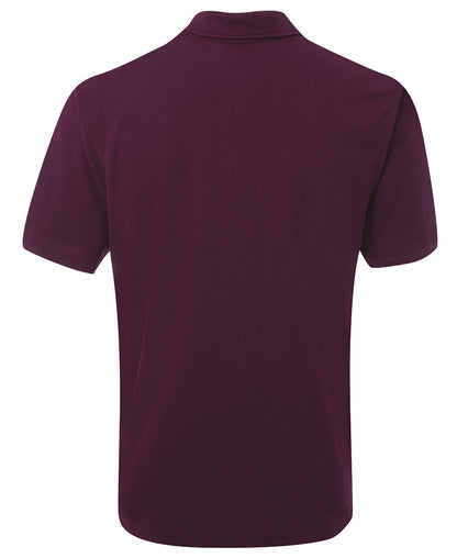 JB's 210 Polo Short Sleeve (JBS210)