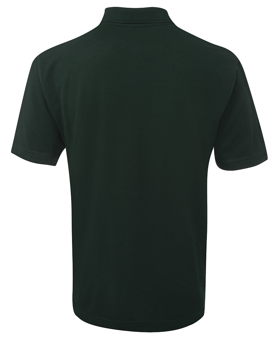 JB's 210 Pocket Polo Short Sleeve (JBS210P)