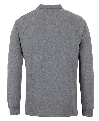 JB's 210 Pocket Polo Long Sleeve (JBS210PL)