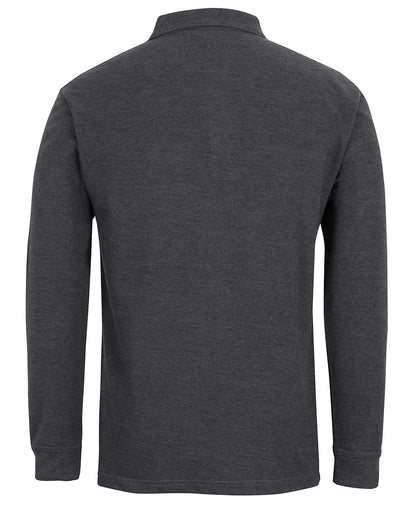 JB's 210 Pocket Polo Long Sleeve (JBS210PL)