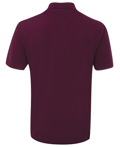 JB's 210 Pocket Polo Short Sleeve (JBS210P)