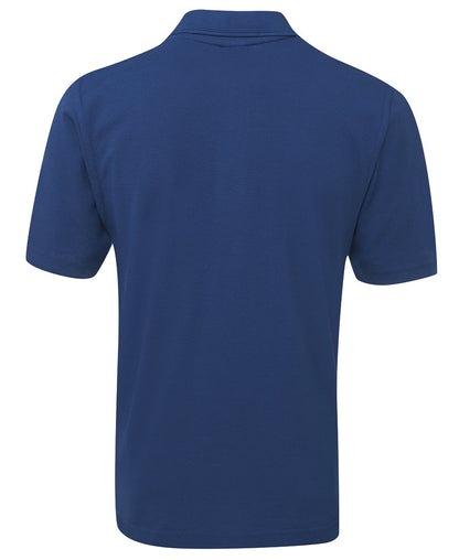 JB's 210 Pocket Polo Short Sleeve (JBS210P)