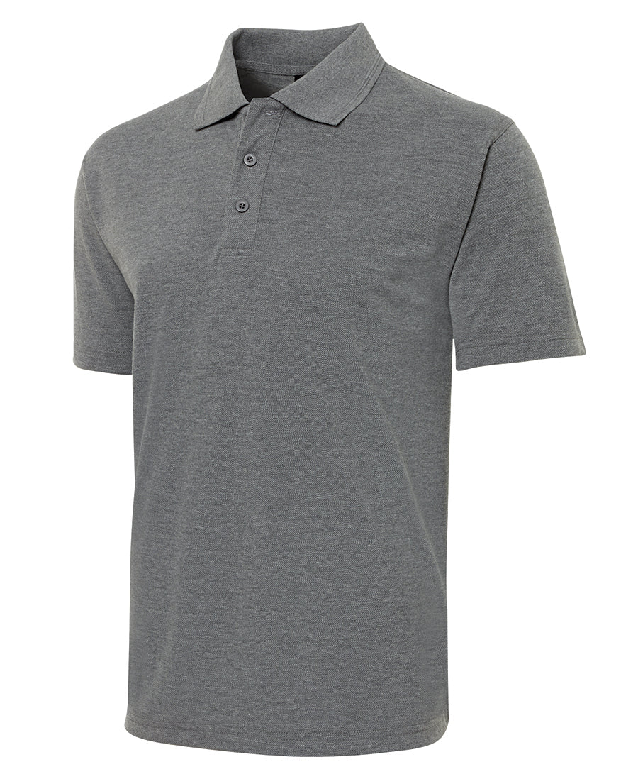 JB's 210 Polo Short Sleeve  ( Additional Colours ) (JBS210)