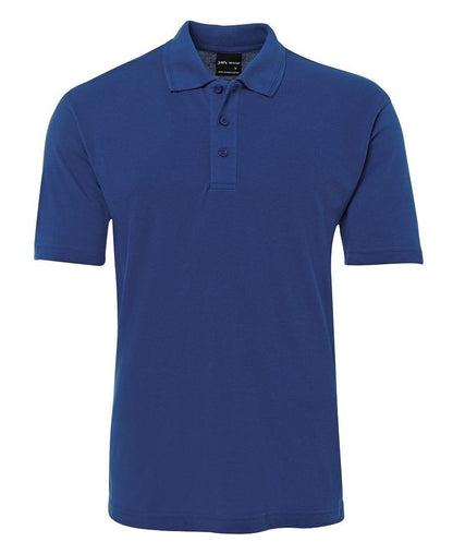 JB's 210 Polo Short Sleeve  ( Additional Colours ) (JBS210)