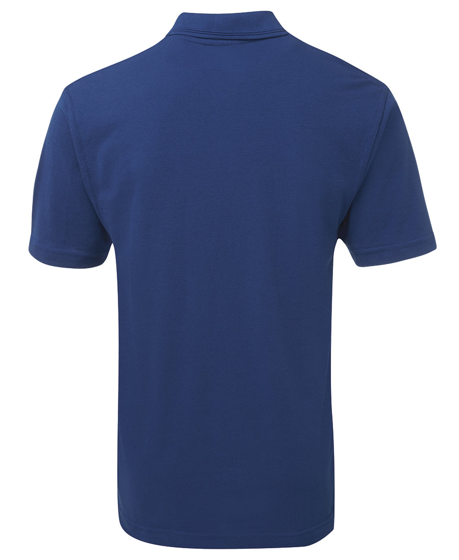 JB's 210 Polo Short Sleeve  ( Additional Colours ) (JBS210)