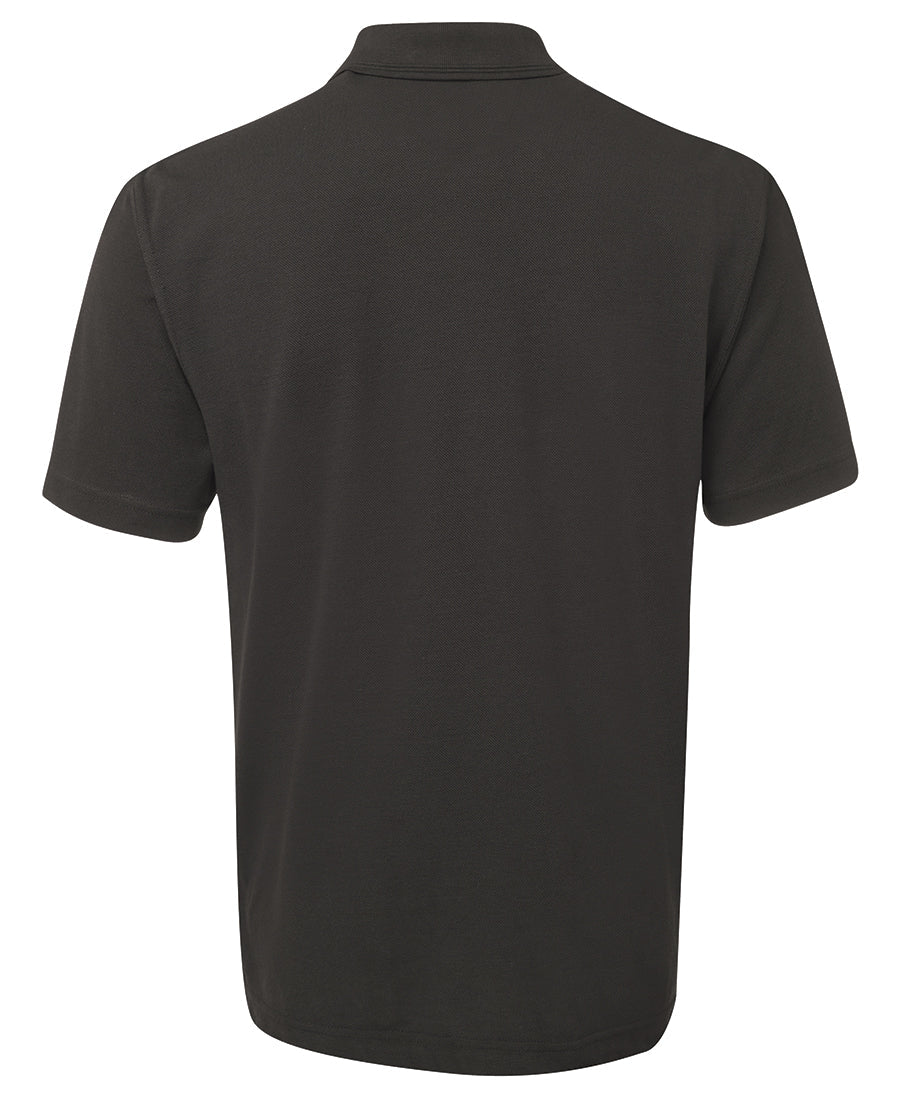 JB's 210 Polo Short Sleeve  ( Additional Colours ) (JBS210)