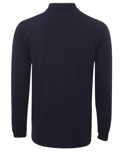JB's 210 Polo Long Sleeve (JBS210XL)
