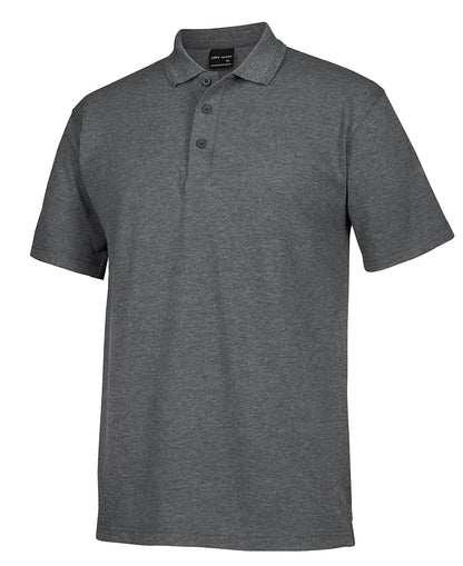 JB's 210 Polo Short Sleeve (Additional Colours) (JBS210)