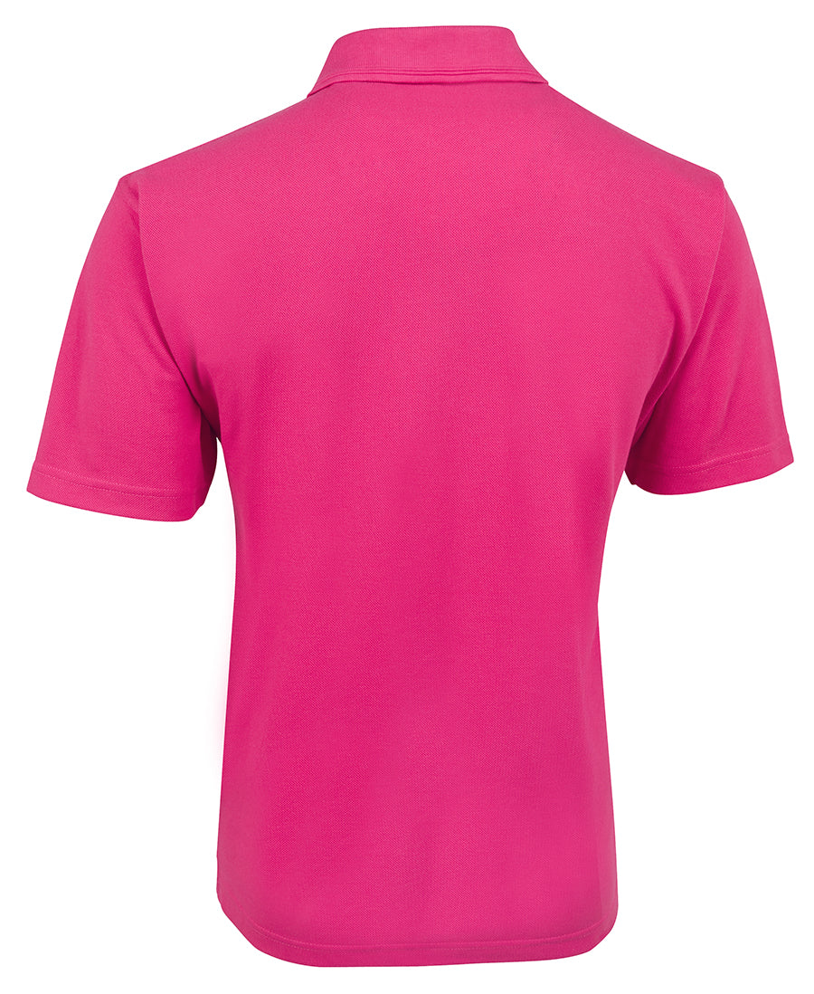 JB's 210 Polo Short Sleeve  ( Additional Colours ) (JBS210)