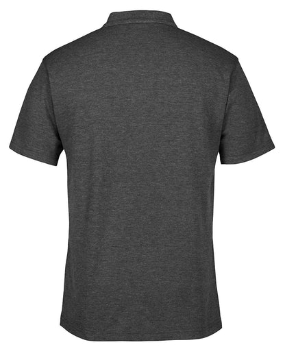 JB's 210 Polo Short Sleeve (Additional Colours) (JBS210)