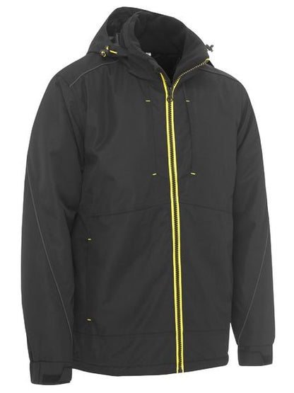 Bisley FLX & Move Heavy Duty Dobby Jacket (BISBJ6943)