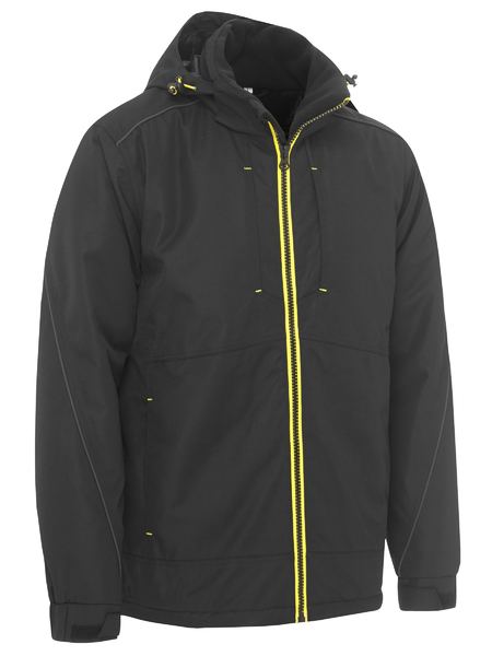 Bisley FLX & Move Heavy Duty Dobby Jacket (BISBJ6943)