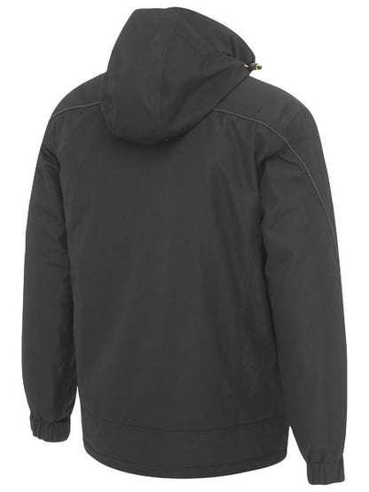 Bisley FLX & Move Heavy Duty Dobby Jacket (BISBJ6943)