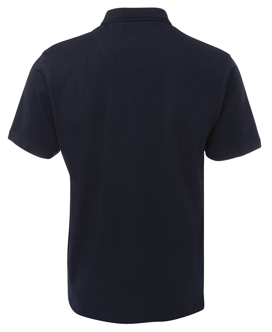 JB's C of C Jersey Polo Short Sleeve (JBS2CJ)