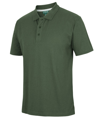 JB's C of C Jersey Polo Short Sleeve (JBS2CJ)