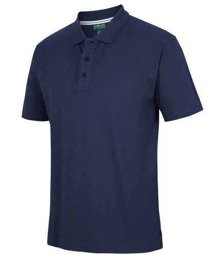 JB's C of C Jersey Polo Short Sleeve (JBS2CJ)