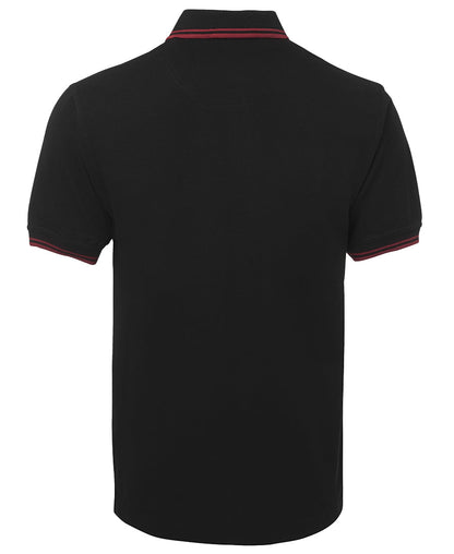 JB's Contrast Polo Short Sleeve (JBS2CP)