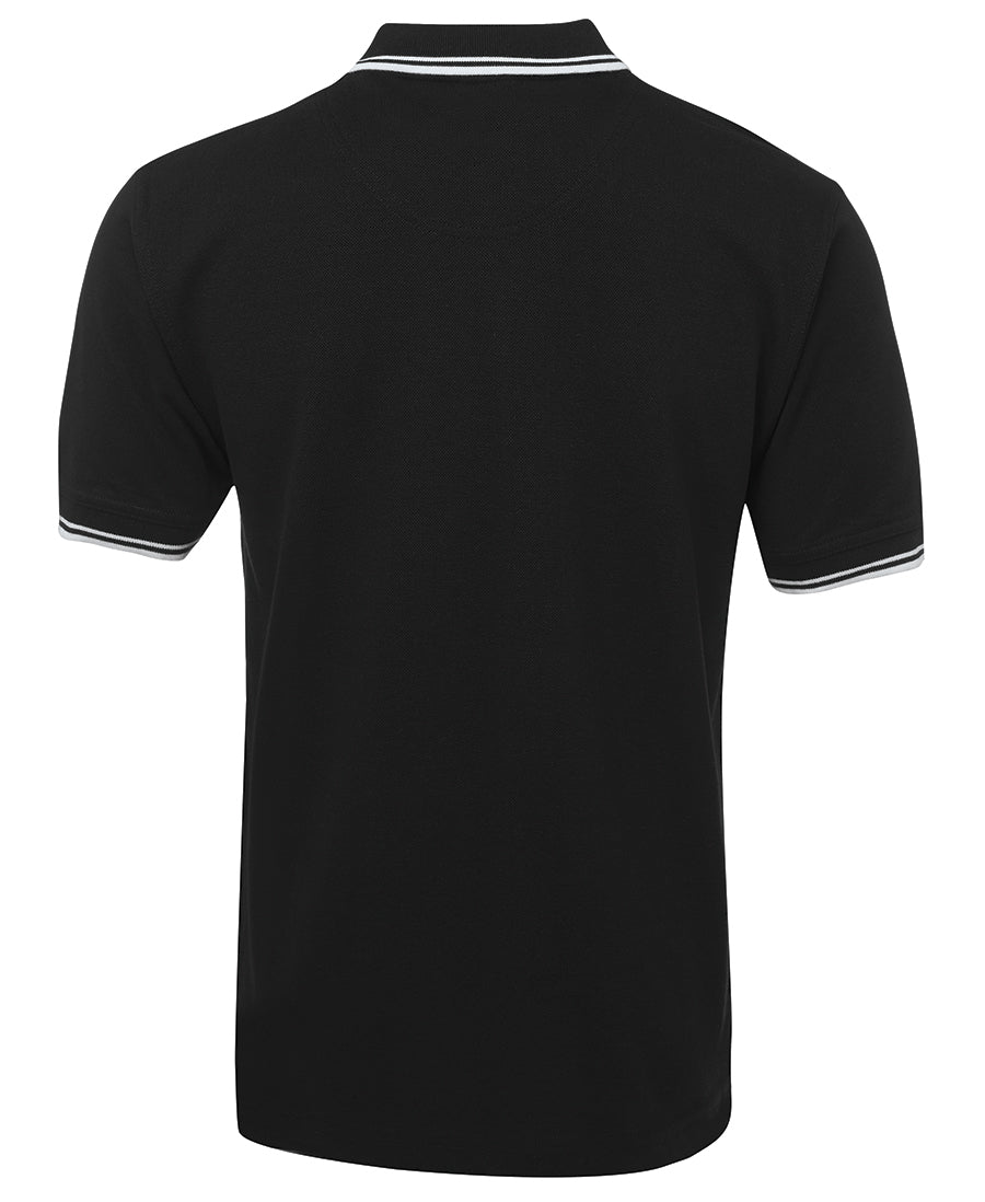 JB's Contrast Polo Short Sleeve (JBS2CP)