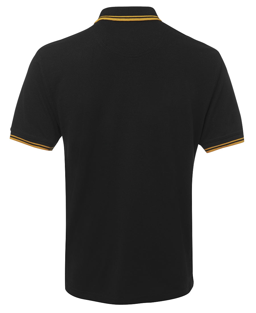 JB's Contrast Polo Short Sleeve (JBS2CP)