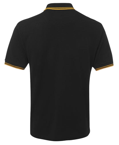 JB's Contrast Polo Short Sleeve (JBS2CP)
