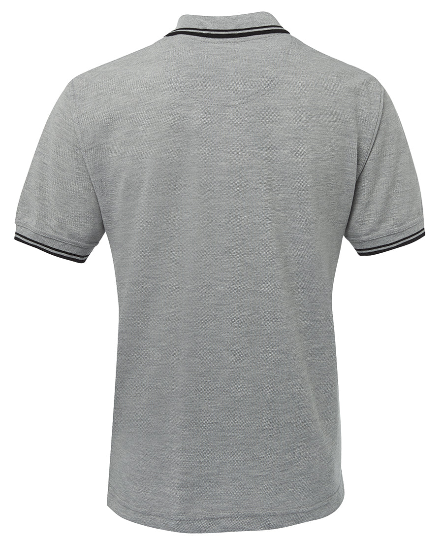 JB's Contrast Polo Short Sleeve (JBS2CP)