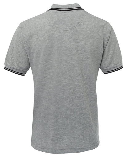 JB's Contrast Polo Short Sleeve (JBS2CP)