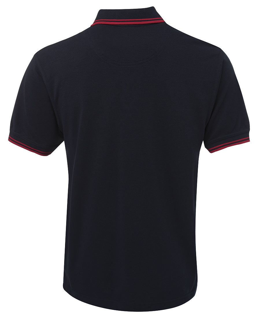 JB's Contrast Polo Short Sleeve (JBS2CP)