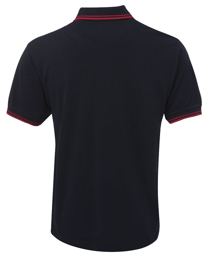 JB's Contrast Polo Short Sleeve (JBS2CP)