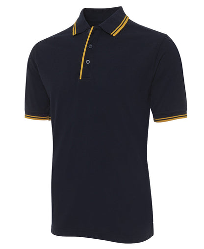 JB's Contrast Polo Short Sleeve (JBS2CP)