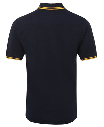 JB's Contrast Polo Short Sleeve (JBS2CP)