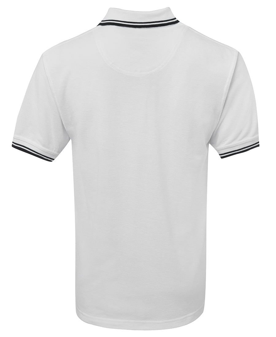 JB's Contrast Polo Short Sleeve (JBS2CP)