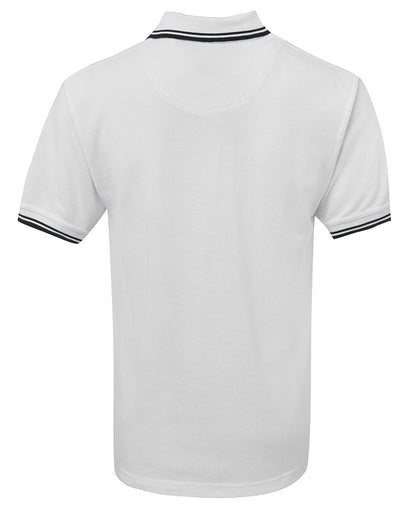 JB's Contrast Polo Short Sleeve (JBS2CP)