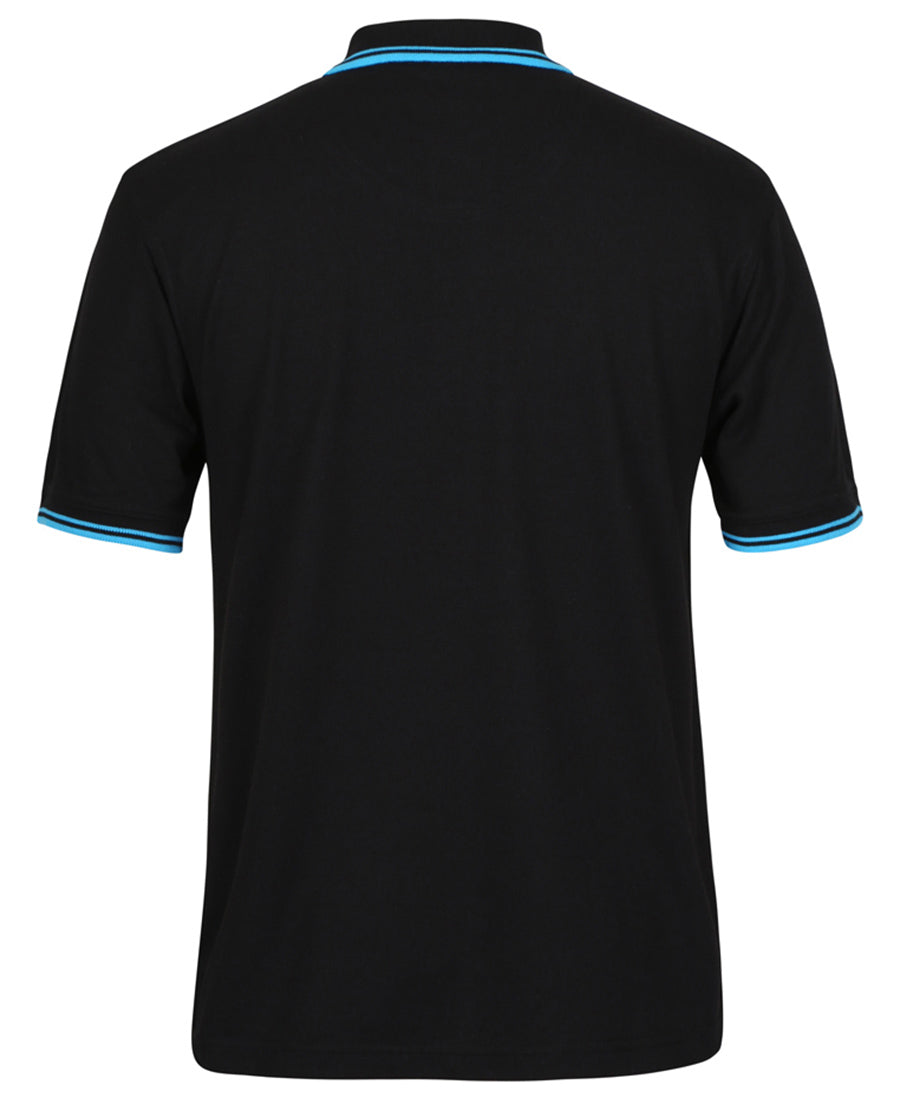 JB's Contrast Polo Short Sleeve (JBS2CP)