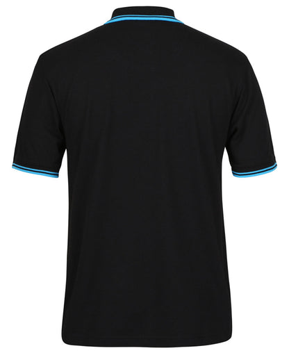 JB's Contrast Polo Short Sleeve (JBS2CP)
