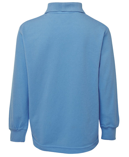 JB's Kids 210 Polo Long Sleeve (JBS2KLP)