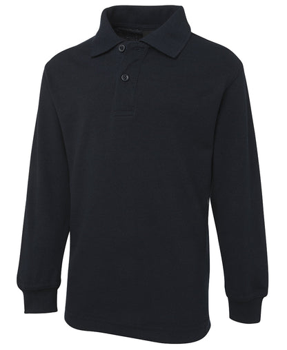 JB's Kids 210 Polo Long Sleeve (JBS2KLP)
