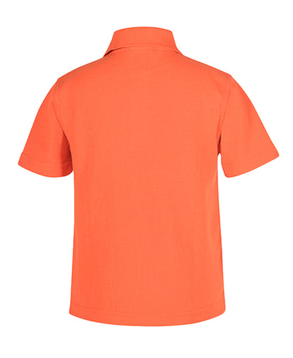 JB's Kids 210 Polo Short Sleeve (JBS2KP)