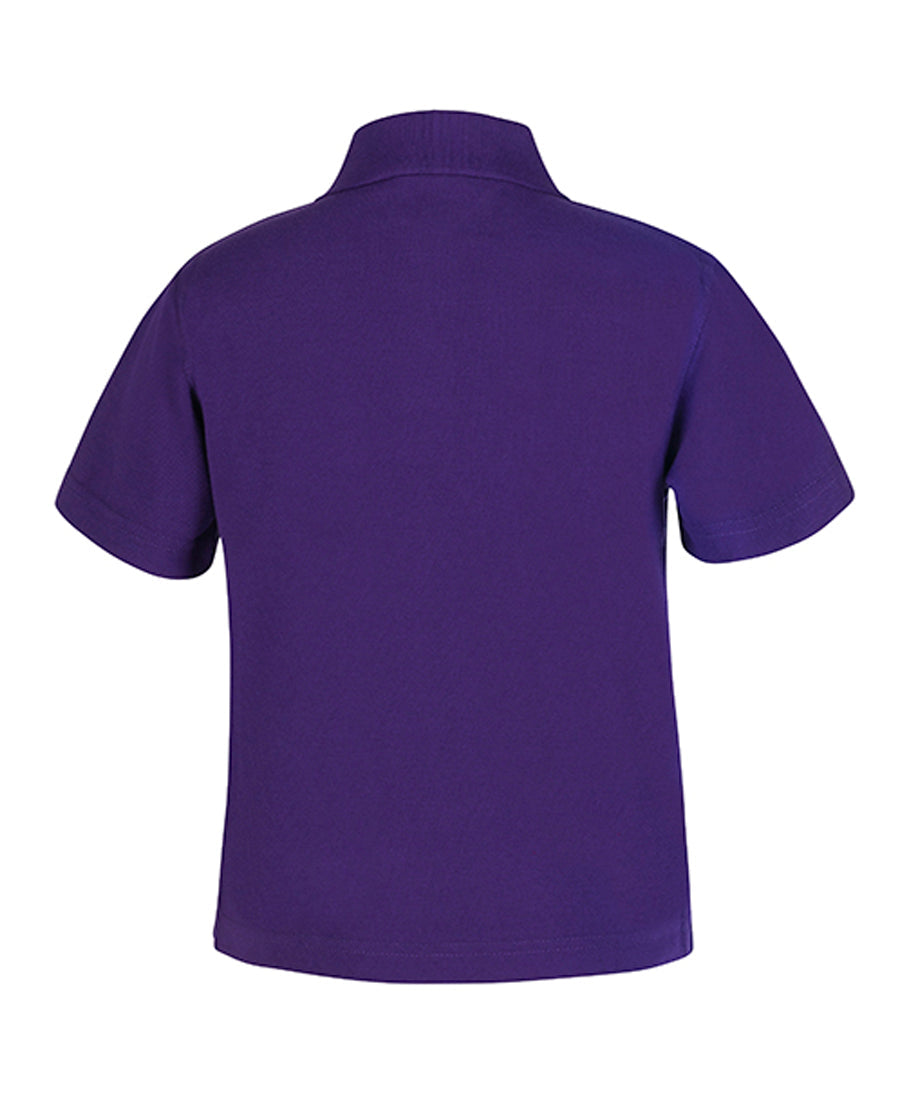 JB's Kids 210 Polo Short Sleeve (JBS2KP)