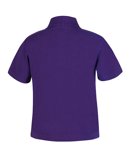 JB's Kids 210 Polo Short Sleeve (JBS2KP)