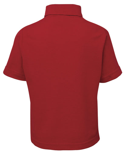 JB's Kids 210 Polo Short Sleeve (JBS2KP)