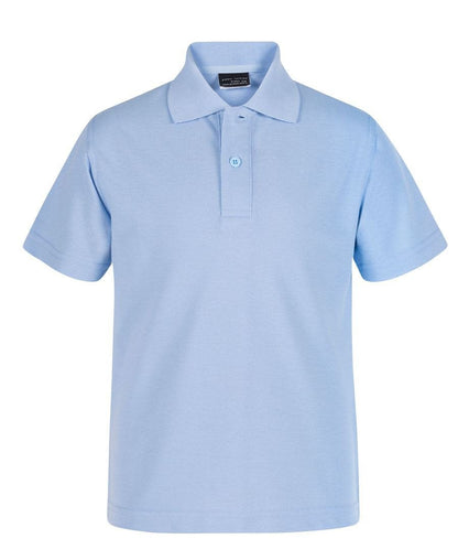 JB'S Kids 210 Polo - Workwear - Shirts & Jumpers - Best Buy Trade Supplies Direct to Trade